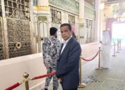 Bos Maktour Mangkir dari Panggilan KPK, Kasus Korupsi Kuota Haji Rp622 Miliar Makin Memanas