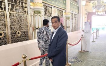 Pemilik Maktour Travel, Fuad Hasan Masyhur