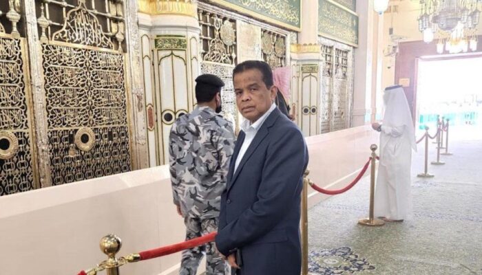 Bos Maktour Mangkir dari Panggilan KPK, Kasus Korupsi Kuota Haji Rp622 Miliar Makin Memanas