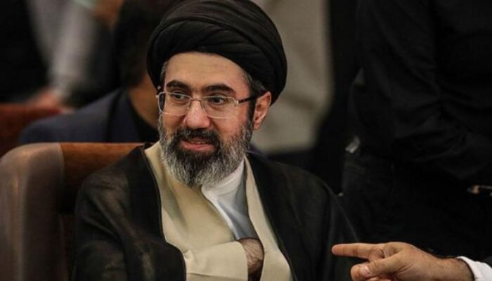 Pemimpin Tertinggi Iran Setujui MoU Damai dengan AS, Khamenei Buka Jalan Akhiri Konflik Lima Pekan