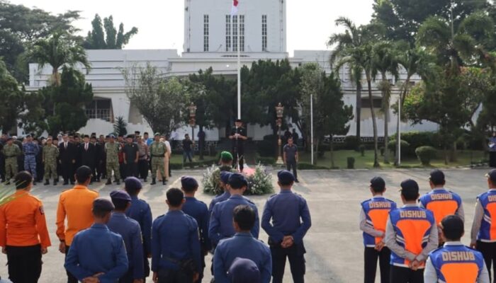 Pemkot Cirebon Tegas! ASN Mangkir 10 Hari Berturut-turut Tanpa Alasan Sah Akan Kehilangan Gaji