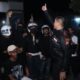 Pengesahan Warga Baru PSHT Lamongan 2026 Kondusif, Polisi Amankan 74 Orang dan Puluhan Motor Knalpot Brong