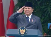 Prabowo Peringatkan Ancaman Koruptor dan Mafia Ekonomi, Tegaskan Kekayaan Indonesia Harus Dinikmati Rakyat