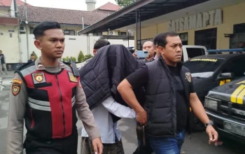Pimpinan Ponpes Cabul di Bululawang Malang Resmi Ditahan, Polisi Ungkap Tersangka Menyerahkan Diri