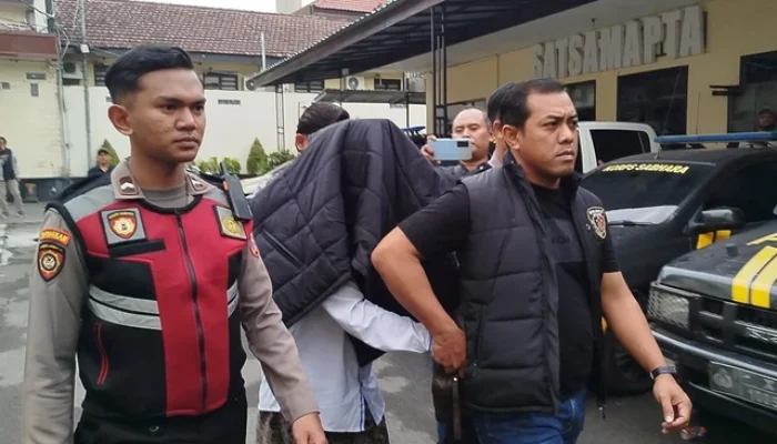 Pimpinan Ponpes Cabul di Bululawang Malang Resmi Ditahan, Polisi Ungkap Tersangka Menyerahkan Diri