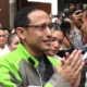 Terdakwa kasus dugaan korupsi pengadaan Chromebook dalam program digitalisasi pendidikan di Kemendikbudristek Nadiem Anwar Makarim (kiri) memasuki ruangan saat akan menjalani sidang pledoi di Pengadilan Tipikor, Jakarta, Selasa (2/6/2026). Foto: M Risyal Hidayat/ANTARA FOTO
