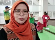 Plt Kepala Dinas Pendidikan dan Kebudayaan (Dispendikbud) Sidoarjo Netti Lastiningsih.