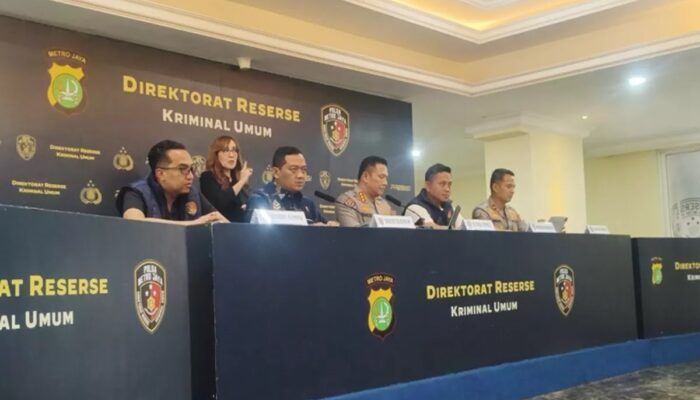 Polda Metro Jaya Jelaskan Alasan Penangkapan Roy Suryo dan dr. Tifa dalam Kasus Dugaan Pencemaran Nama Baik Terkait Ijazah Jokowi