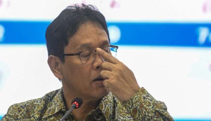 Polemik Pajak JHT Memanas! Buruh Tolak PPh 5 Persen, Menkeu Purbaya Siap Kaji Ulang Aturan