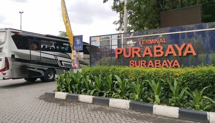 Polisi Bergerak Cepat! Dugaan Premanisme di Terminal Bungurasih Viral, Polsek Waru Amankan Terduga Calo Bus