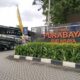 Polisi Bergerak Cepat! Dugaan Premanisme di Terminal Bungurasih Viral, Polsek Waru Amankan Terduga Calo Bus