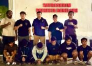 Polisi Bongkar Peredaran Sabu 233 Gram di Batam, Dua Pengedar Ditangkap, Jaringan Besar Diburu