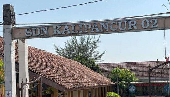 Polisi Tangkap Pria yang Diduga Menusuk Istri saat Pengambilan Rapor Anak di Semarang, Motif Diduga Dipicu Gugatan Cerai