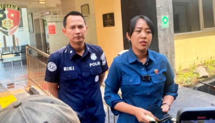 Mahasiswa Unnes Jadi Tersangka Dugaan Kekerasan Seksual Berbasis Elektronik, Polisi: Korban Diduga Lebih dari Satu