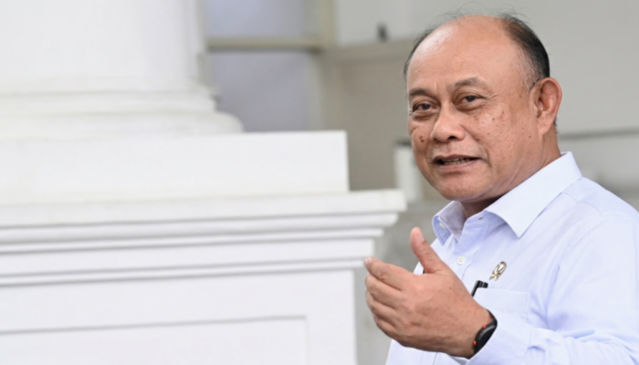 Prabowo Copot Dadan Hindayana dari Kepala BGN, Evaluasi MBG Berujung Pergantian Total Pimpinan