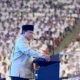 Prabowo Kumpulkan 12.173 Penggerak MBG se-Indonesia, Tegaskan Program Makan Bergizi Gratis Jadi Fondasi Generasi Emas 2045
