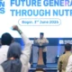 Prabowo Optimistis MBG Ciptakan 3 Juta Lapangan Kerja, 85 Juta Warga Bakal Nikmati Makan Bergizi Gratis