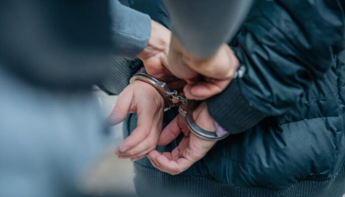 Pria di Skotlandia Didakwa Usai Serang 5 Orang, Polisi Sebut Bermotif Kebencian terhadap Muslim