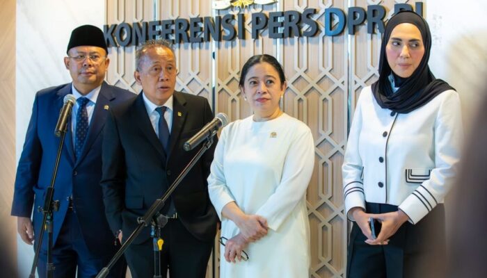 Puan Maharani Minta Pelatihan Manajer Kopdes Merah Putih Fokus pada Manajerial, DPR Soroti Evaluasi Usai 5 Peserta Meninggal