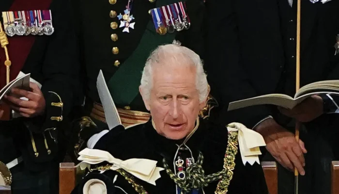 Raja Charles III Buka Tagihan Pajak Pribadi untuk Pertama Kali, Istana Buckingham Dorong Transparansi Keuangan Kerajaan