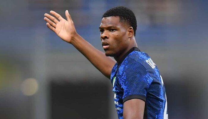 Real Madrid Bergerak Cepat! Denzel Dumfries Masuk Radar Utama, Inter Milan Mulai Cari Pengganti