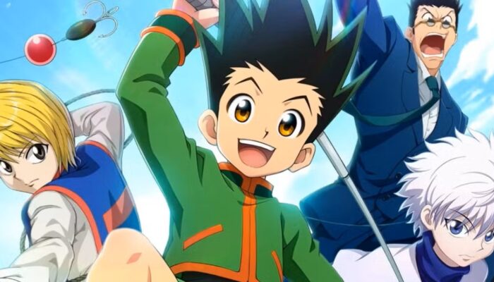 Resmi! Hunter x Hunter Volume 39 Rilis 3 Juli 2026, Penantian Hampir Dua Tahun Akhirnya Berakhir