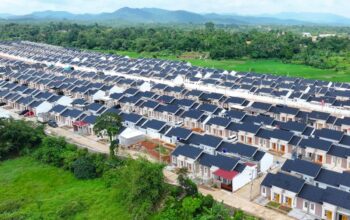 Resmi! Pemerintah Setujui KPR Subsidi Tenor 40 Tahun, Bunga Tetap 5 Persen untuk Rumah Tapak