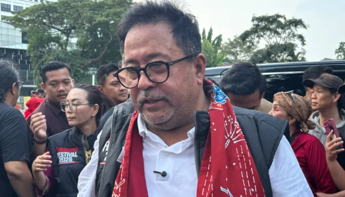 Respons Cepat! Rano Karno Turun Tangan soal Viral Motor Ojol Diangkut Dishub, Sudinhub Datangi Rumah dan Minta Maaf