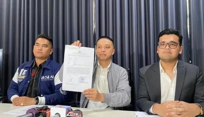 Rizky Billar Ambil Langkah Hukum Terkait Isu Selingkuh dengan Asila Maisa, Lesti Kejora Dukung Penuh