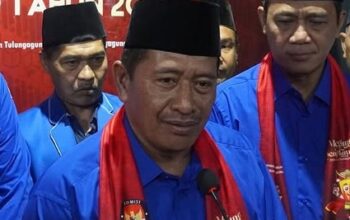 Eks Cabup Tulungagung Santoso Dilaporkan Terkait Dugaan Dana Pilkada Rp1,68 Miliar, Mediasi Kelima Kembali Buntu