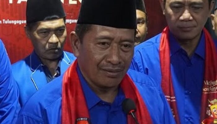 Eks Cabup Tulungagung Santoso Dilaporkan Terkait Dugaan Dana Pilkada Rp1,68 Miliar, Mediasi Kelima Kembali Buntu