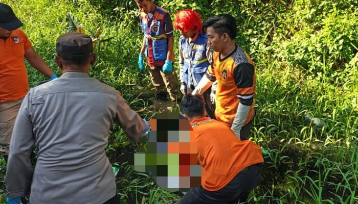 Supeltas di Mojokerto Ditemukan Tewas di Parit, Polisi Selidiki Penyebab Kematian Suryadi Alias Kasdut