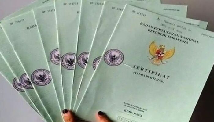 Sertifikat Tanah Tiba-Tiba Terblokir? Ini 6 Fakta Penting yang Wajib Diketahui Pemilik Tanah Sebelum Terlambat