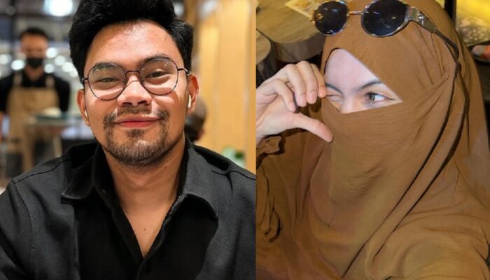 Sidang Cerai Makin Memanas! Wardatina Mawa dan Insanul Fahmi Kompak Tolak Rujuk, Hakim Pastikan Proses Perceraian Berlanjut