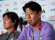 Son Heung-min Dihina Wartawan Sendiri di Piala Dunia 2026, Timnas Korea Selatan Kompak Boikot Media
