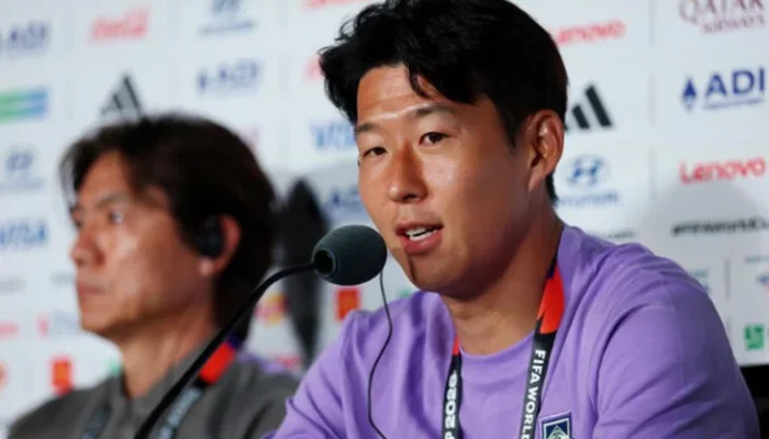 Son Heung-min Dihina Wartawan Sendiri di Piala Dunia 2026, Timnas Korea Selatan Kompak Boikot Media
