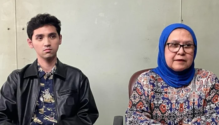 Syahravi Laporkan Balik Fariz RM ke Polda Metro Jaya, Dugaan Pencemaran Nama Baik Memanas di Tengah Sengketa Hak Cipta