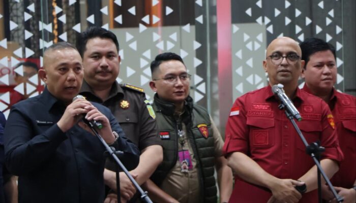 Terungkap! Dadan Hindayana Diduga Kendalikan Yayasan Mitra MBG, Kejagung Sebut Raup Insentif Miliaran Rupiah per Hari