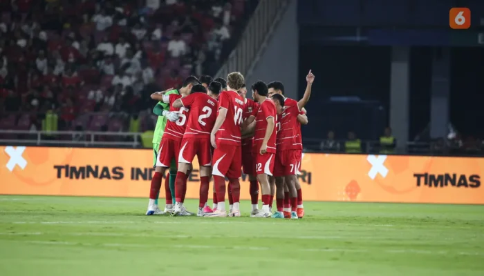 Prediksi Timnas Indonesia vs Mozambik: Garuda Diunggulkan Menang di GBK, John Herdman Waspadai Kecepatan Os Mambas