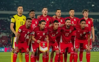 Timnas Indonesia vs Oman Malam Ini! Misi Besar Skuad Garuda Kejar Poin FIFA dan Perbaiki Ranking Dunia