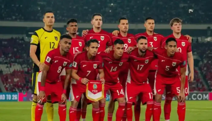 Timnas Indonesia vs Oman Malam Ini! Misi Besar Skuad Garuda Kejar Poin FIFA dan Perbaiki Ranking Dunia