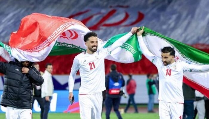 Kontroversi Piala Dunia 2026: Menteri AS Dikabarkan Bersukacita atas Tersingkirnya Iran, Pernyataan Picu Kecaman