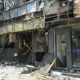 Tragedi Hotel Terbakar di New Delhi! 21 Tewas, Mayoritas WNA, Korban Terjebak hingga Lompat dari Lantai Atas