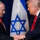 Trump Dikabarkan Ancam Netanyahu Lewat Sang Istri, Minta Serangan ke Lebanon Dibatalkan? Ini Faktanya