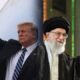 Trump Ingin Bertemu Pemimpin Tertinggi Iran, Hubungan dengan Netanyahu Memanas Usai Serangan Lebanon
