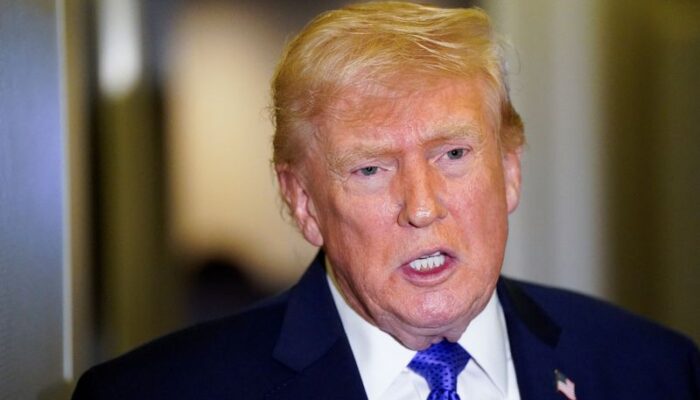 Trump Klaim AS Segera Raih “Kemenangan Total” atas Iran, Harga Minyak Disebut Bakal Turun dalam Dua Pekan