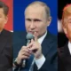 Trump Ucapkan Terima Kasih kepada Xi Jinping dan Vladimir Putin, MoU Damai AS-Iran Resmi Masuki Tahap Implementasi