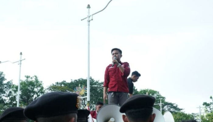 Investigasi UBK: Eks Ketua BEM FH Akui Terima Rp20 Juta Usai Demo, Diduga Bersumber dari Oknum Polisi
