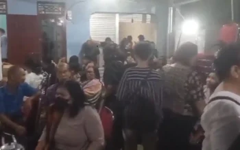 Viral Dugaan Pelarangan Misa Penghiburan di Depok, Polisi Tegaskan Hanya Miskomunikasi, Konflik Berakhir Damai