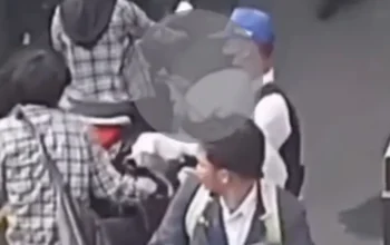 Viral Pelajar Dibacok di Palmerah Jakarta Barat, Dua Pelaku Berhasil Ditangkap Polisi dalam Waktu Singkat